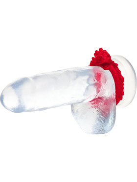 Creature Cocks: Rise Of The Dragon, Silicone Cock Ring