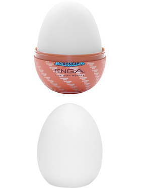 Tenga Egg: Spiral Stronger, Runkägg