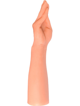 Toy Joy: Get Real Extreme, The Hand Dildo, 36 cm