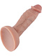 Suction Cup Dildo, 23cm