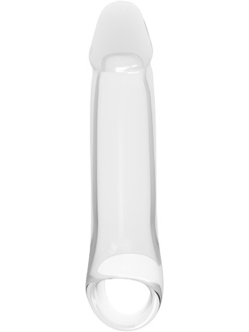 Dream Toys: Ramrod Extender with Ball Strap, + 4 cm