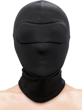 Fetish & Fashion: Closed Hood