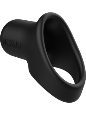 Nexus Rise, Silicone Cock and Ball Sling