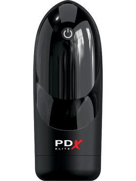 Pipedream: PDX Elite, Hydrogasm