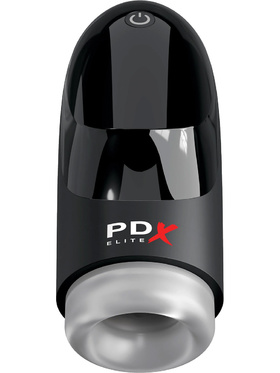 Pipedream: PDX Elite, Hydrogasm