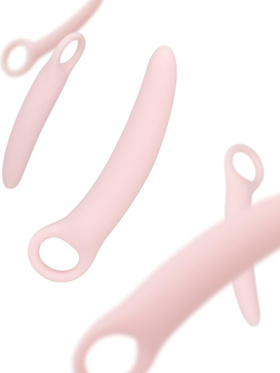 Teazers: Vaginal Dilator Set