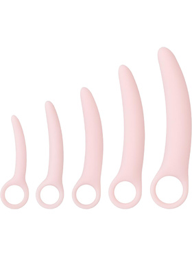 Teazers: Vaginal Dilator Set