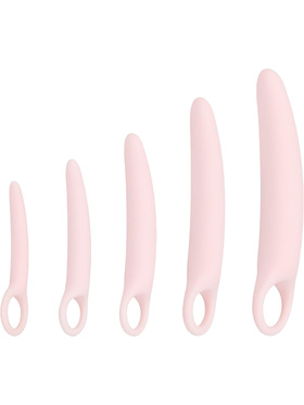 Teazers: Vaginal Dilator Set