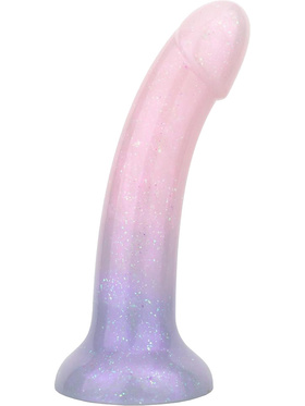 EasyToys: Mermaid Ombre Dildo, 19 cm