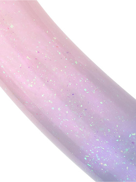 EasyToys: Mermaid Ombre Dildo, 19 cm