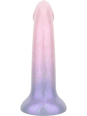 EasyToys: Mermaid Ombre Dildo, 19 cm