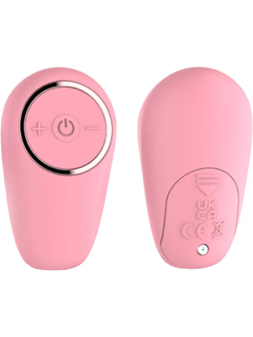 EasyToys: Vibe Pad, Tapping + Vibrating