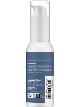 Loveline: Delay Gel, 50 ml