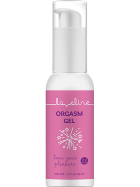 Loveline: Orgasm Gel, 50 ml