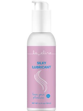 Loveline Silky Lubricant, 150 ml