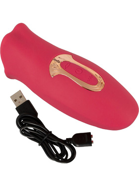 You2Toys: Oral Fun Vibrator