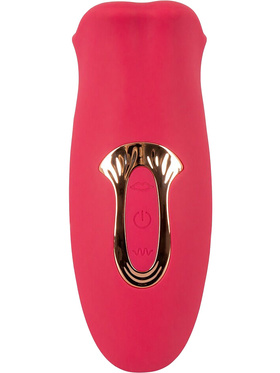 You2Toys: Oral Fun Vibrator