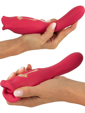 You2Toys: Oral Fun Vibrator