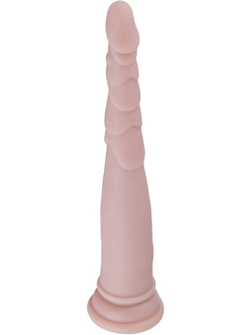 Auxfun: Anal Dildo 3XLR Attachment, 23.5 cm