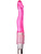 Auxfun: Curved Anal Dildo 3XLR Attachment, 18 cm