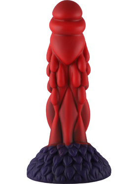 Wildolo: Fantasy Nesbu Suction Cup Dildo, 21 cm