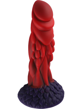 Wildolo: Fantasy Nesbu Suction Cup Dildo, 21 cm