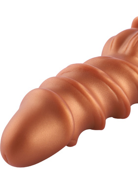 Hismith: Fantasy Drildo Suction Cup Dildo, 23 cm