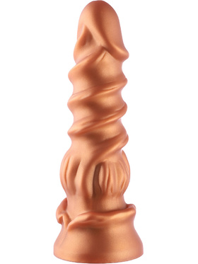 Hismith: Fantasy Drildo Suction Cup Dildo, 23 cm