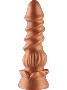 Hismith: Fantasy Drildo Suction Cup Dildo, 23 cm