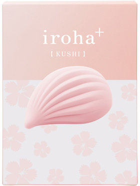 Tenga: Iroha+ Kushi, Nadeshiko Color