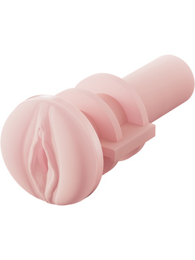 Lovense Solace, Vagina Sleeve