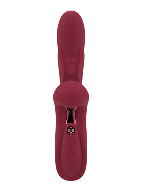 Javida: 2 Function Rabbit, Vibrating & Thumping