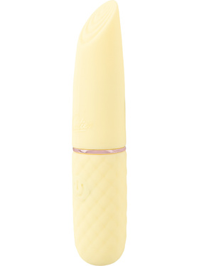 Cuties: Flattened Tip Mini Vibrator, 5th Generation