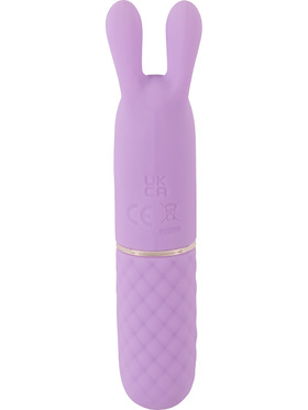 Cuties: Flexible Ears Mini Vibrator, 5th Generation