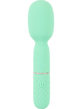 Cuties: Wand Mini Vibrator, 5th Generation