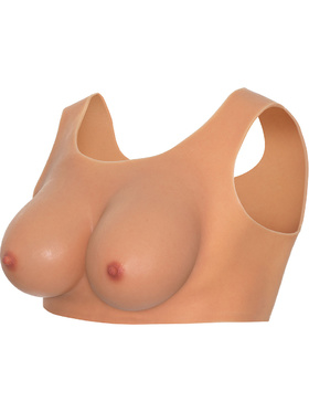 Hidden Desire: Alter Ego, Wearable D-Cup Breasts Top