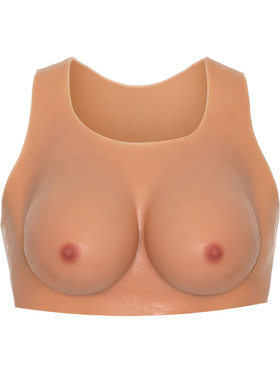 Hidden Desire: Alter Ego, Wearable D-Cup Breasts Top