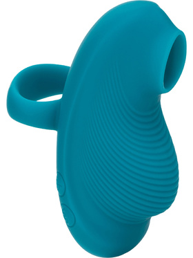 California Exotic: Envy, Handheld Suction Massager