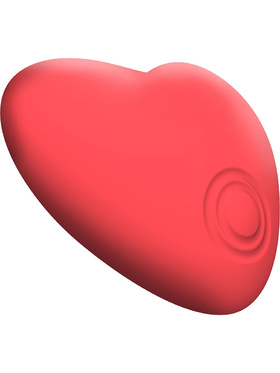 Xocoon: Heartbeat Pulsating Stimulator