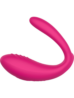 Teazers: Couple Vibrator with Remote