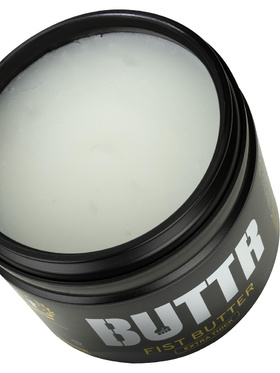 BUTTR: Extra Thick Fist Butter, 500 ml