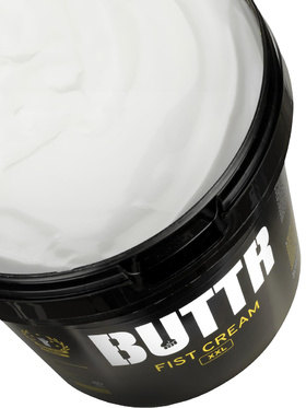 BUTTR: XXL Bucket Fist Cream, 1000 ml