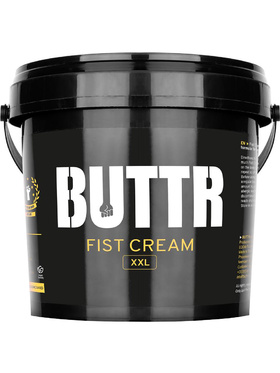 BUTTR: XXL Bucket Fist Cream, 1000 ml