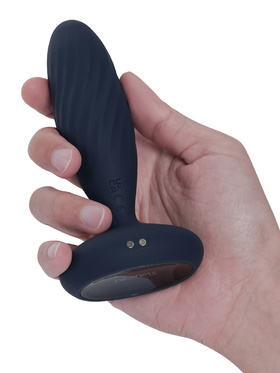 Svakom: Jordan, App-Controlled Thrusting Anal Vibrator