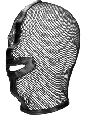 Ouch!: Fishnet Mask