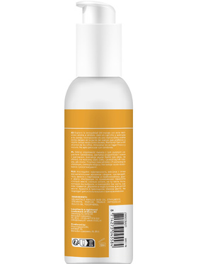 Loveline: Massage Oil, Sensual Sandalwood, 150 ml