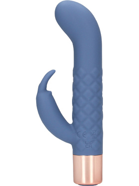 Loveline: Mini Rabbit Vibrator