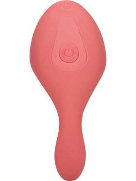 Loveline: Panty Vibrator with Remote Control, röd