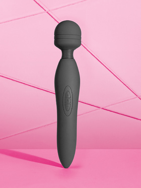 Loveline: Powerful Wand Vibrator