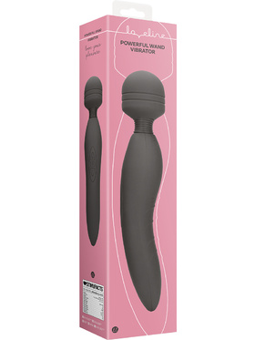 Loveline: Powerful Wand Vibrator